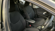 Toyota Yaris 1.5 Hybrid Icon 5dr CVT Hybrid Hatchback